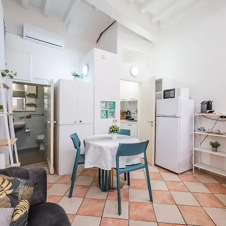 Appartamento Pavarotti's In The Heart Of Modena